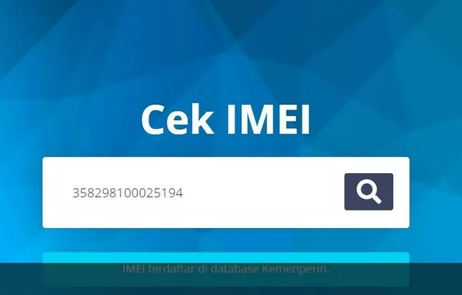 Cek IMEI Kemenperin Tidak Bisa Dibuka: Cara Atasi