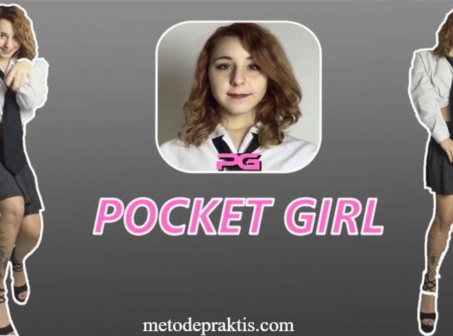 Kata Kunci My Pocket Girl, Lihat Lengkapnya Disini!