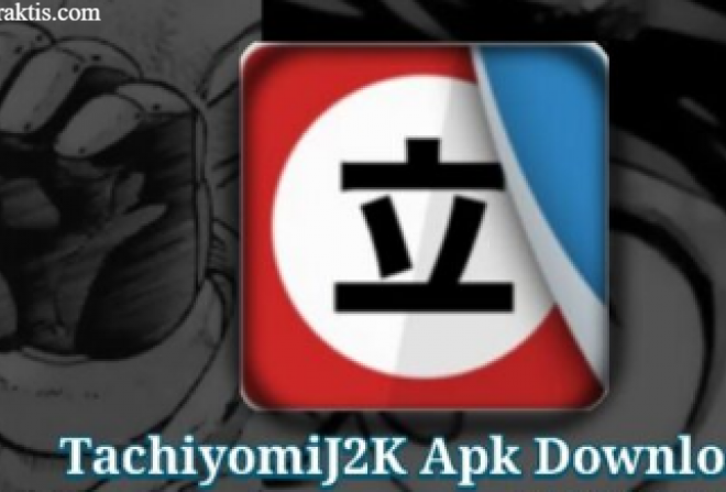 Tachij2k APK: Begini Cara Download Aplikasi Tachiyomij2k