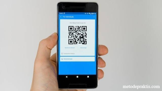 Cara Mengubah Link Menjadi Barcode & QR Code Mudah