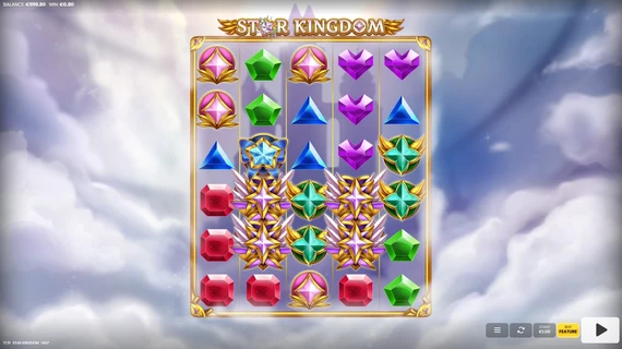 Star Kingdom