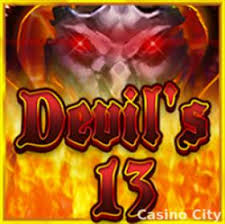 Devil's 13